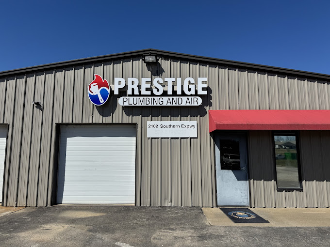 Prestige shop Prestige shop